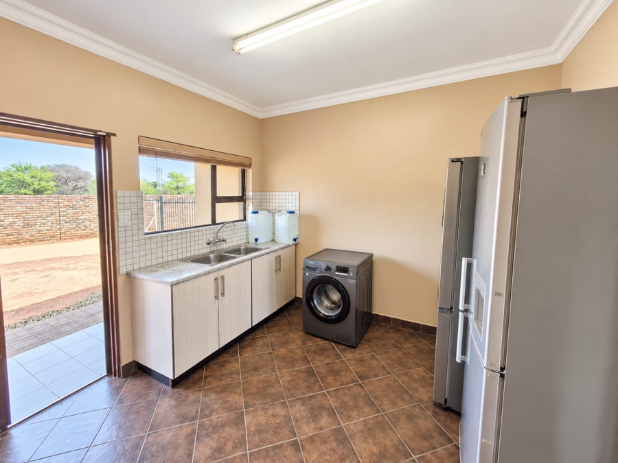 4 Bedroom Property for Sale in Kathu Northern Cape